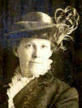 Pauline McConnell (Prickett) Miller (1881-1963)