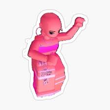Customize and personalise your desktop, mobile phone and tablet with these free wallpapers! Pfp Baddie Roblox Wallpaper Novocom Top