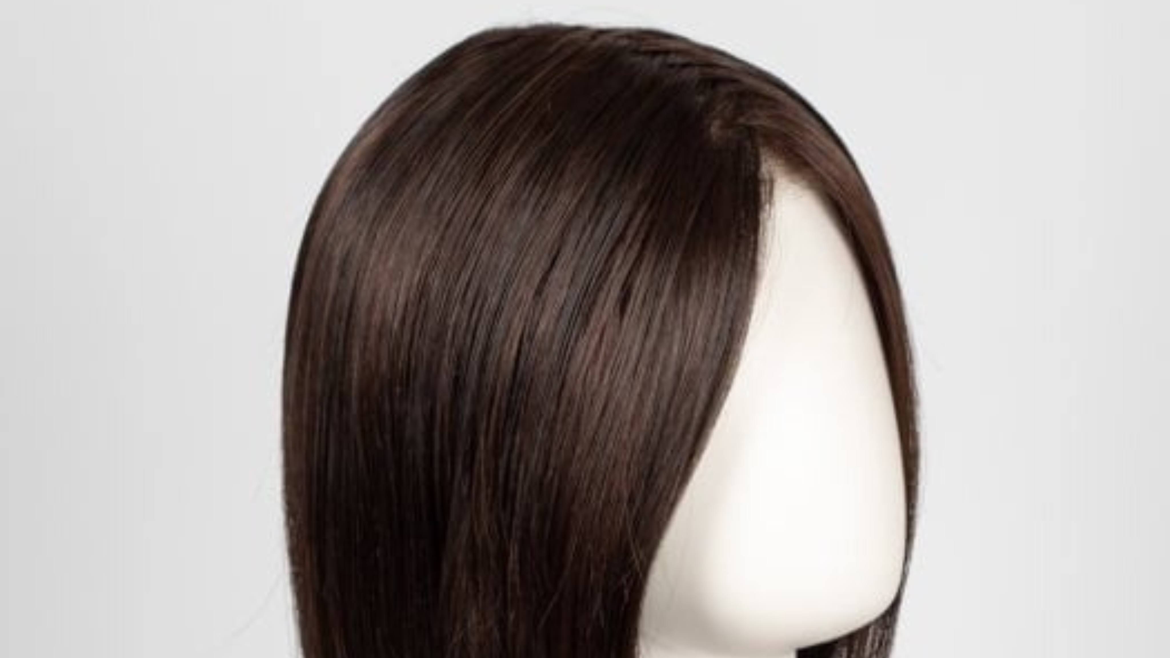 Ladies wig product image