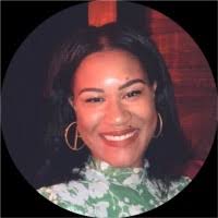 Tia Hicks's Instagram, Twitter & Facebook