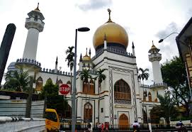 Maybe you would like to learn more about one of these? Masjid Agung Xi An Wikipedia Bahasa Melayu Ensiklopedia Bebas