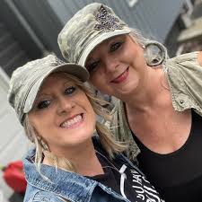 Behind the Chair Ministries