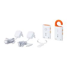 products ikea patrull baby monitor at home furniture store