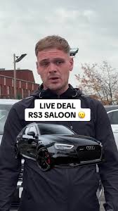 Image result for Panther Black 2018 RS3