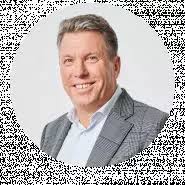 Phil Gibson, General manager, portfolio, Mercury