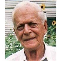 Leonard Richards Obituary