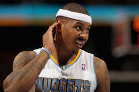 Carmelo Anthony Trade: Ranking His New York Knicks Teammates | News,  Scores, Highlights, Stats, And Rumors | Bleacher Report
