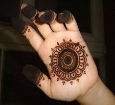 Front And Back Hand Mehndi Designs Collection 2013 Big Fun The Fun Blog Round Mehndi Design Mehndi Designs For Kids Mehndi Designs For Beginners