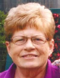 Beverly Creager Obituary