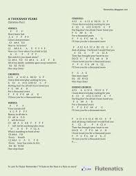 Pin By Latale And On Chords Mood Songs Flute Sheet Music Flute Music