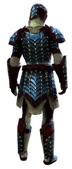 Reinforced Scale Armor Guild Wars 2 Wiki Gw2w In addition, any race with flight at first level, including the aarakocra, winged tiefling, and avariel elf. reinforced scale armor guild wars 2