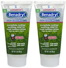 Image Result For Benadryl Prescription Benadryl Anti Itch Gel
