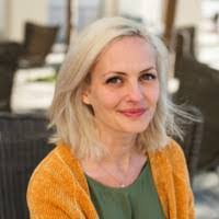 Natalie Sharkey's Instagram, Twitter & Facebook