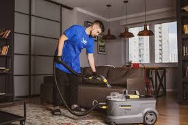 Furniture Cleaning in Warsaw in 2025 – Prices, Methods, and Tips