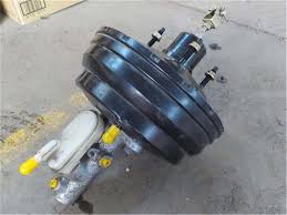Honda Stream Brake Booster / Master Cylinder - Ex-Japan Quality