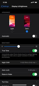 Whatsapp Dark Mode Ios 13 828x1792 Wallpaper Teahub Io
