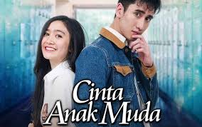 Live streaming sctv sinetron love story the series dibintangi giorgino abraham tayang minggu 14 februari 2021 pukul 20.00 wib Daftar Pemain Sinetron Cinta Anak Muda Sctv Terlengkap Blog Unik