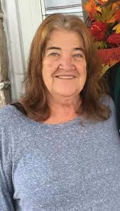 Obituary for Anna Mae (Campbell) Lam