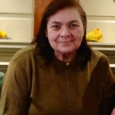 Nicholene Nash Obituary (1947