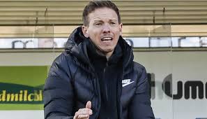 Soccer will start the decade with new uniforms as the men's and women's teams try to fabrizio romano transfer notes: Barca Verfolgt Einen Plan Mit Leipzigs Trainer Julian Nagelsmann