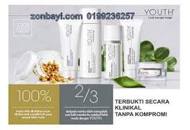 Khazanah white pembersih wajah 2. Glow Glowing Dengan Kosmetik Yang Diluluskan Kkm Zon Bayi