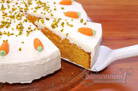 Rublikuchen Kuchen Und Torten Osterhasen Backen Backen