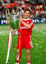 He is an actor and director, known for borussia mönchengladbach vs bayern munich (2003), bayer 04 leverkusen vs bayern munich (2005) and capital (2012). Lizarazu Backs France To Win Fifa 2018 World Cup Sportstar