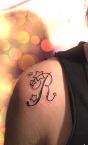 But even though it may not be as ubiquitous across generations as, say. 70 Amazing R Letter Tattoo Designs And Ideas Body Art Guru