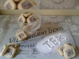 Tex Biscuit Recipe By Najiya Biscuit Recipe Halal Recipes Chocolate Biscuits