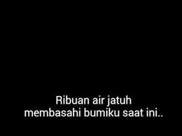 Are you see now top 10 puisi pendek results on the web. Puisi Pendek Tentang Hujan Youtube