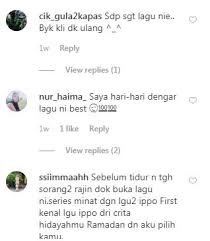 Untuk melihat detail lagu ku ingin kamu ippo hafis klik salah satu judul yang cocok, kemudian untuk link download ku ingin kamu ippo hafis ada di halaman berikutnya. King Of Ost Ramai Jatuh Hati Dengan Suara Ippo Hafiz Sampai Repeat Banyak Kali