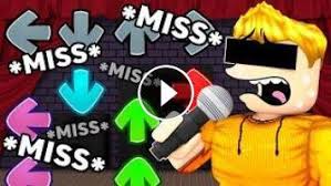 This song has 181 likes. Friday Night Funkin But Its Roblox