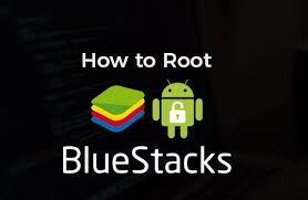 How To Root Bluestacks 4 3 And 3n On Windows In 2020 Root Words Android Emulator