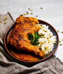 An easy chicken thigh curry that beats a takeaway any day. This Butternut Squash Chicken Curry Is So Delicious And Easy To Prepare Recipe In Comments Triedandtruerecipes