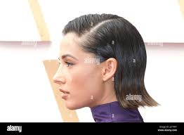 Naomi scott hi-res stock photography and images