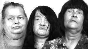 Phyllis Grier's Instagram, Twitter & Facebook