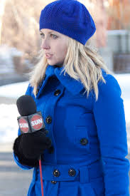 Ctv winnipeg is being sued by a crown attorney. Andrea Slobodian Wikipedia