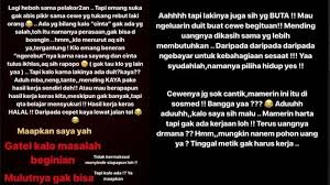 Mulai dari kutipan romantis sampai yang bisa menggambarkan rasa lukamu bisa kamu temukan semuanya di sini. Kata Kata Sindiran Untuk Perebut Pacar Orang