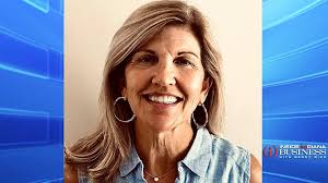 Q&A with Anthony Travel co-founder Katie Anthony