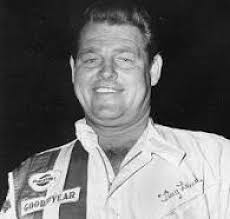44 years ago today, 17 August 1974, racer DeWayne 'Tiny' Lund (45) was  killed during the Talladega 500 in Talladega, Alabama, US. He was a  journeyman racer-for-hire in the top level NASCAR