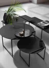 Stitch Side Table By Marc Th Van Der Voorn Archello Coffee Table Minimalist Coffee Table Coffee Table Design