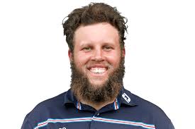 Andrew Johnston: Golfer Stats, Earnings, Bio