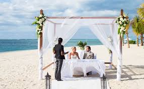 Wedding At The St Regis Mauritius Resort Mauritius Wedding Mauritius Resorts Wedding