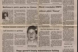 Yakama Nation Review, Volume 24, Number 24