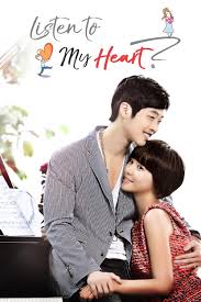 Episode 15 english sub has been released. Can You Hear My Heart Tv Series 2011 2011 Posters The Movie Database Tmdb