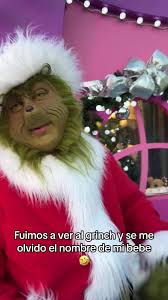 Grinch Nombres Edwin