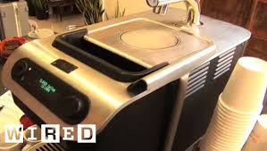 Check spelling or type a new query. Clover Coffee Machine Wired Youtube