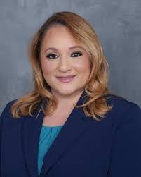 Yolanda Hensley's Instagram, Twitter & Facebook