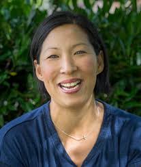 Mary Brueggeman's Instagram, Twitter & Facebook