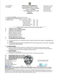 Why would you ever have a quotation within a quotation? Board Of Trustees Bot Meeting Consideration And Action To Relinquish Transfer Of Anthony Charter School Portables City Of Anthony Nm